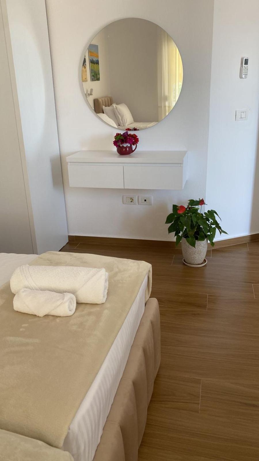 Sava'S House Apartment Berat Exterior photo